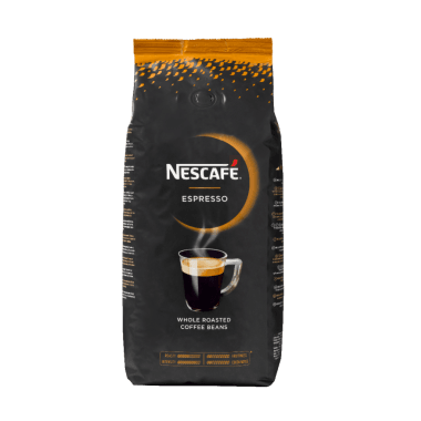 NESCAFÉ<br />Espresso Whole Bean Coffee