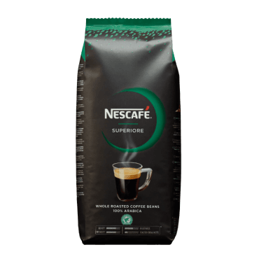 NESCAFÉ<br />Superiore Whole Bean Coffee