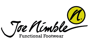Joe Nimble Functional Footwear