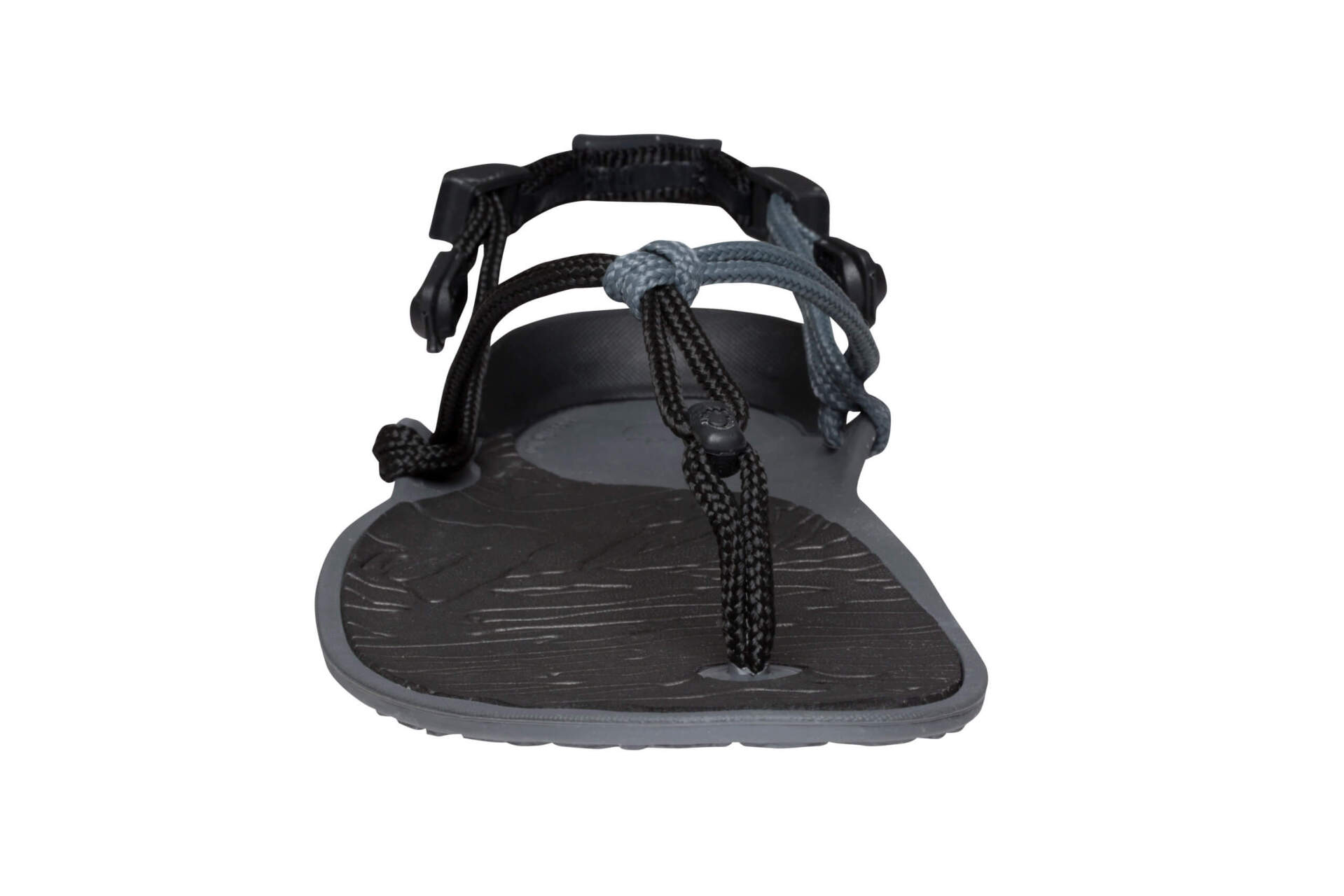 Xero shoes [m] Cloud - Charcoal/Coal Black | CLD-CHBK |