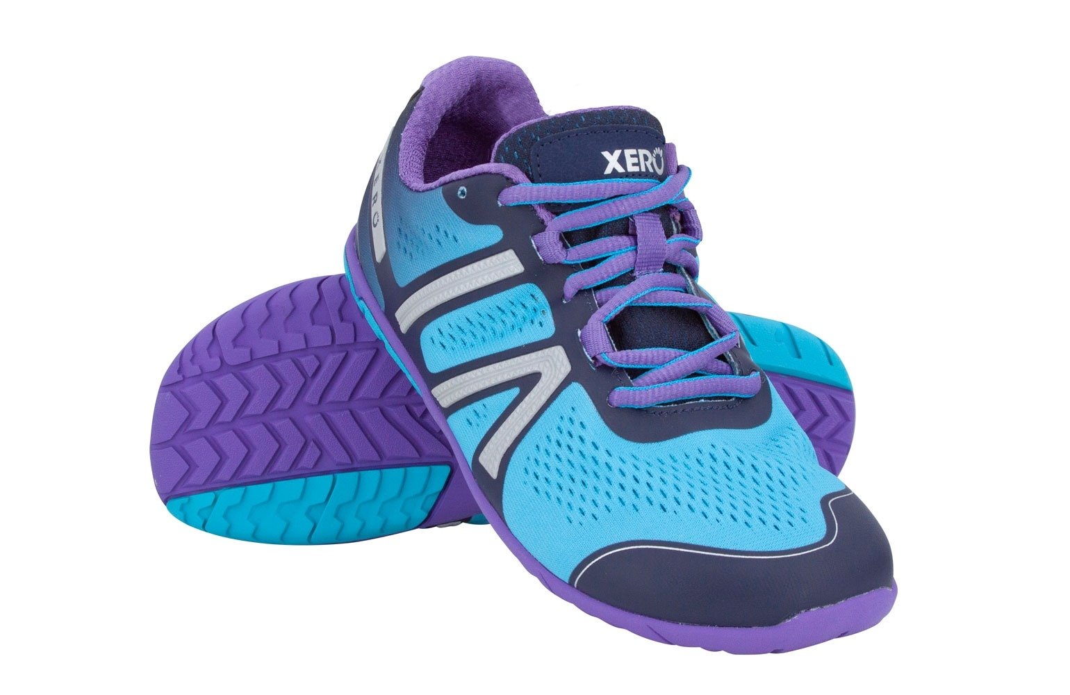 Xero shoes [w] HFS - Atoll Blue | HFW-ATB |