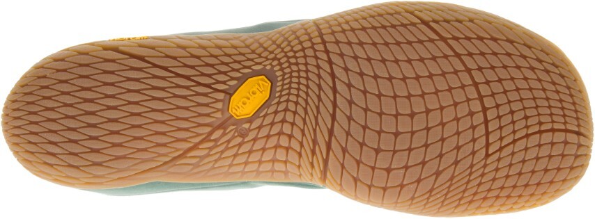 Merrell [w] Vapor Glove 3 Luna leather - laurel (blauwgroen) | J000938 |