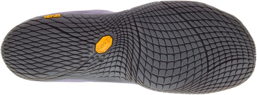 Merrell [w] Vapor Glove 3 Luna leather - shark (paars) | J002272 |
