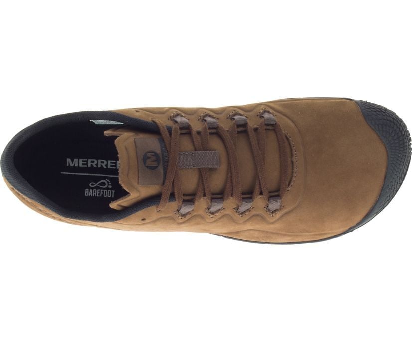 Merrell [m] Vapor Glove 3 Luna leather - earth | J002829 |