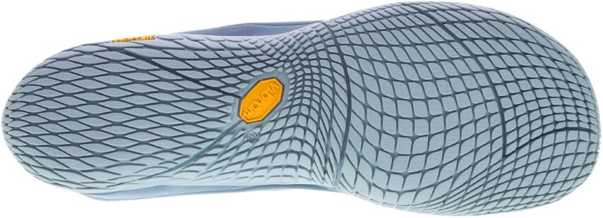 Merrell [w] Vapor Glove 3 Luna leather - stonewash | J003402 |