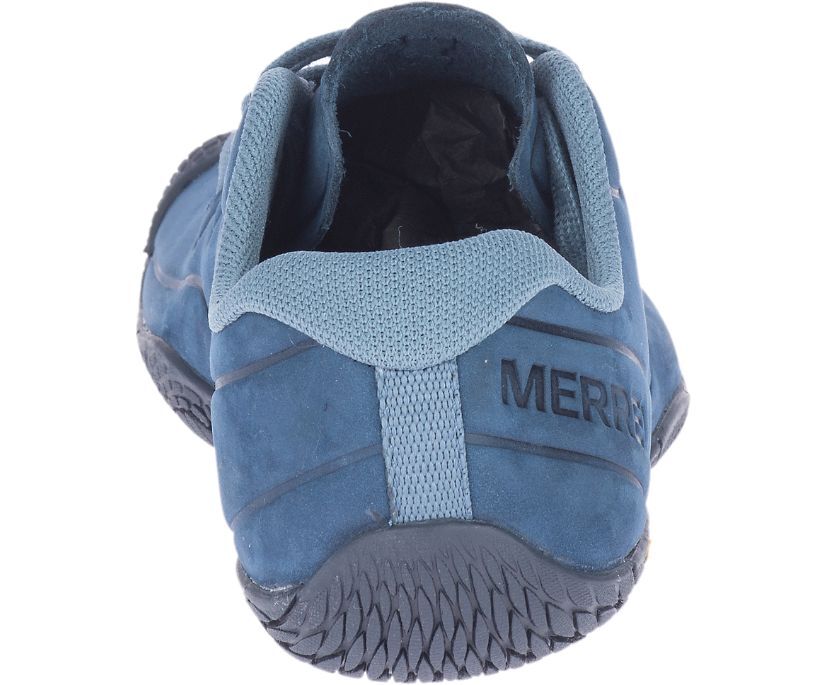 Merrell [w] Vapor Glove 3 Luna leather - poseidon | J004080 |