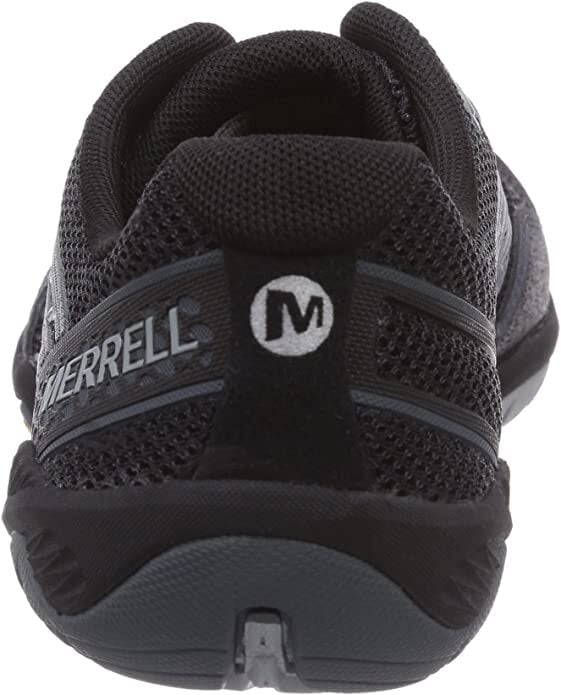 Merrell [m] Trail Glove 3 - black/light grey | J03907 |