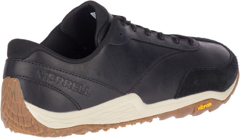 Merrell [m] Trail Glove 5 leather - black | J066085 |