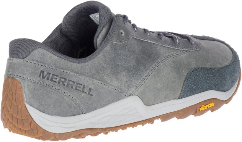 Merrell [m] Trail Glove 5 leather - rock | J066201 |