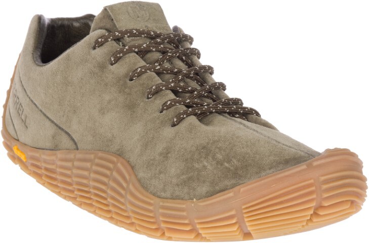Merrell [m] Move Glove suede - olive | J066341 |