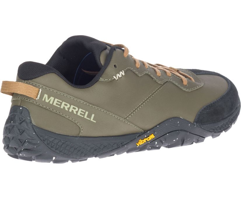 Merrell [m] Trail Glove 6 - olive | J066985 |