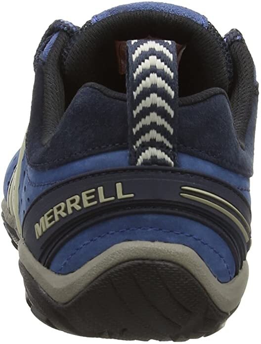 Merrell [m] Venture Glove - navy tahoe/blue (blauw, zwart) | J21725 |