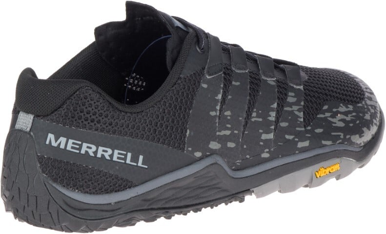 Merrell [m] Trail Glove 5 - black | J50293 |