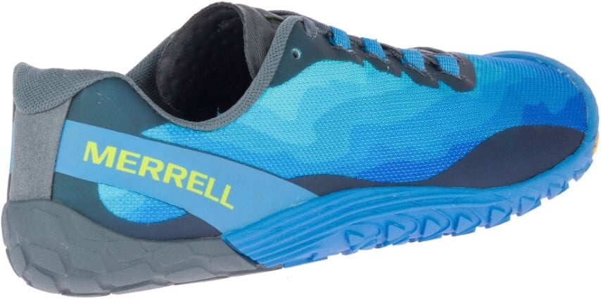 Merrell [m] Vapor Glove 4 - mediteranian blue | J50393 |