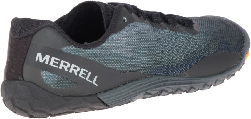 Merrell [w] Vapor Glove 4 - black (zwart, grijs) | J52506 |