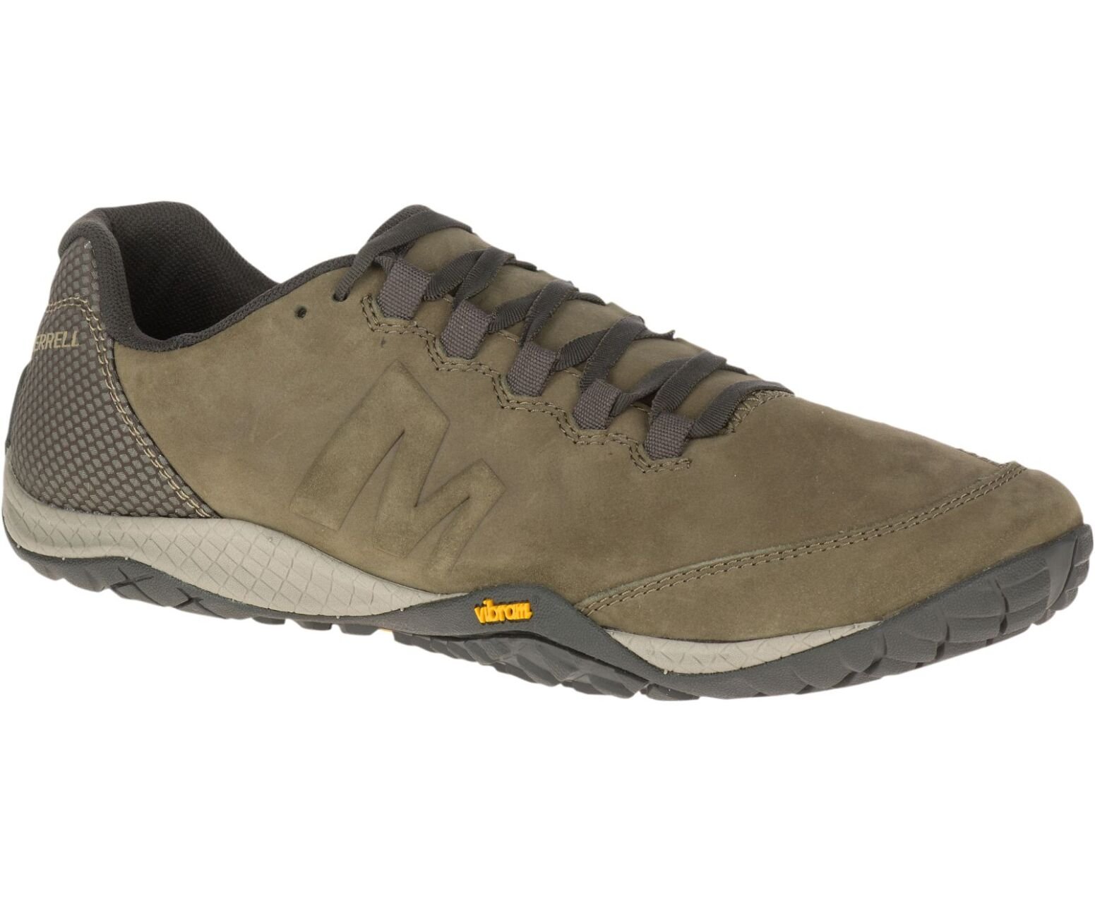 Merrell [m] Parkway Emboss Lace - dusty olive | J97165 |