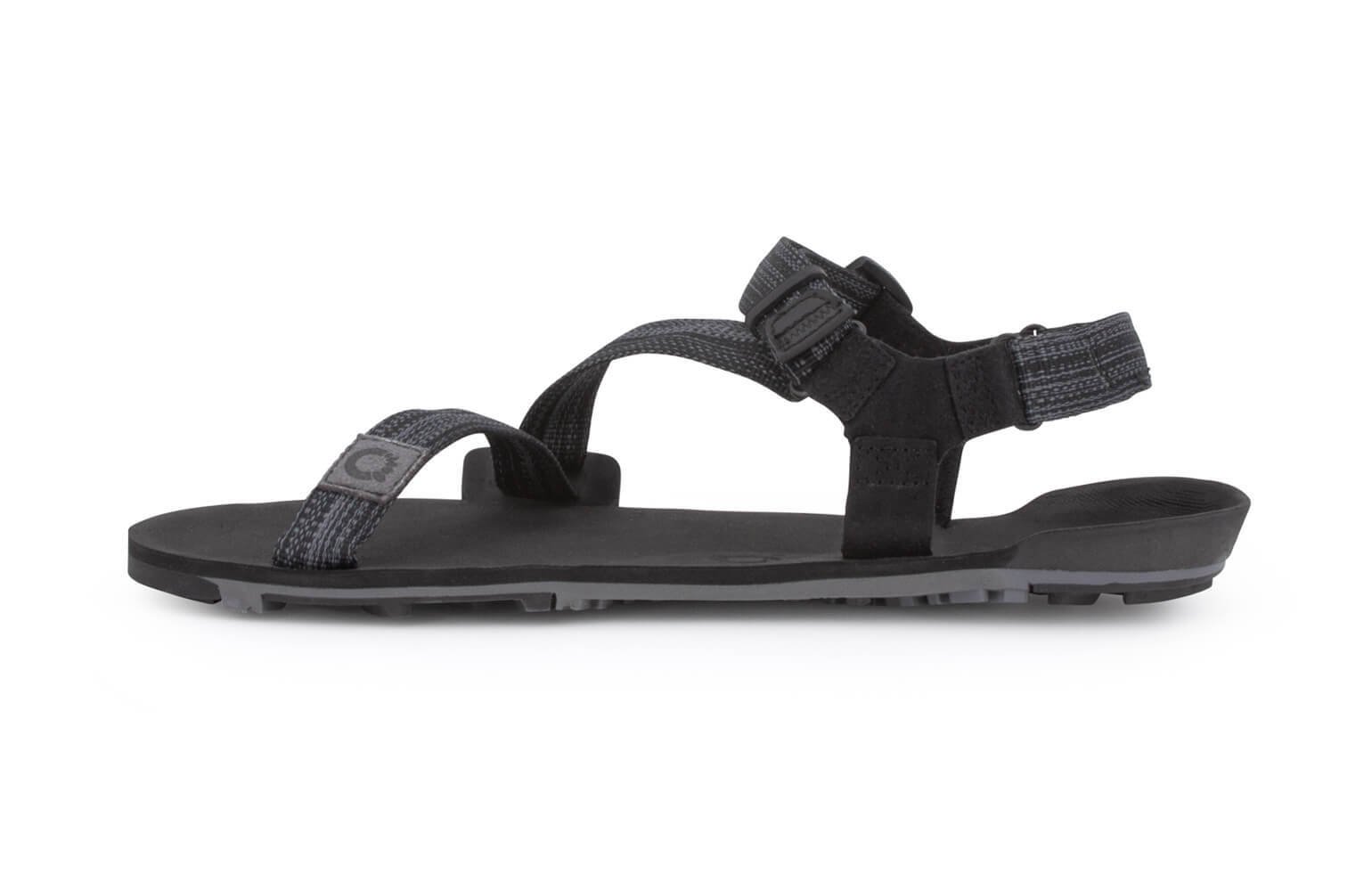 Xero shoes [m] Z-Trail EV - Multi-black | TTM-MBLK |