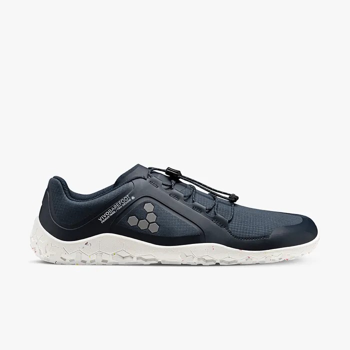 Vivobarefoot [w] Primus Trail II All Weather FG - charcoal | 206096-01 |