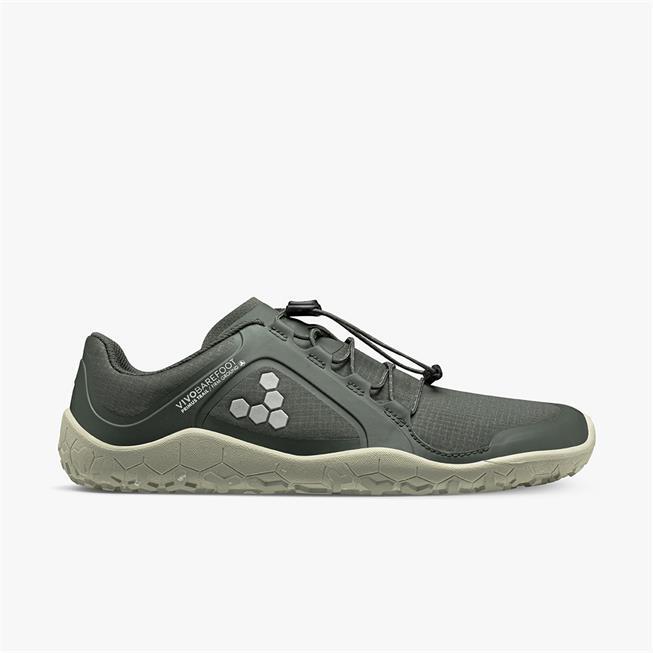 Vivobarefoot [m] Primus Trail II All Weather FG - charcoal | 306096-01 |