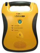 Defibtech Lifeline Auto volautomaat