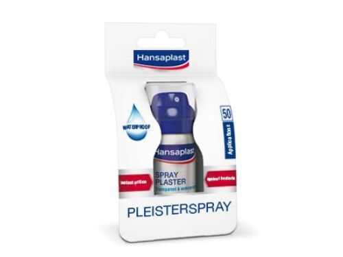 Hansaplast Pleisterspray 32,5 ml