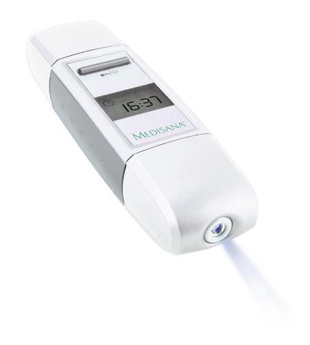 Medisana Infrarood thermometer FTD 3 in 1