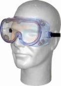 Veiligheidsbril M-Safe Ruimzicht