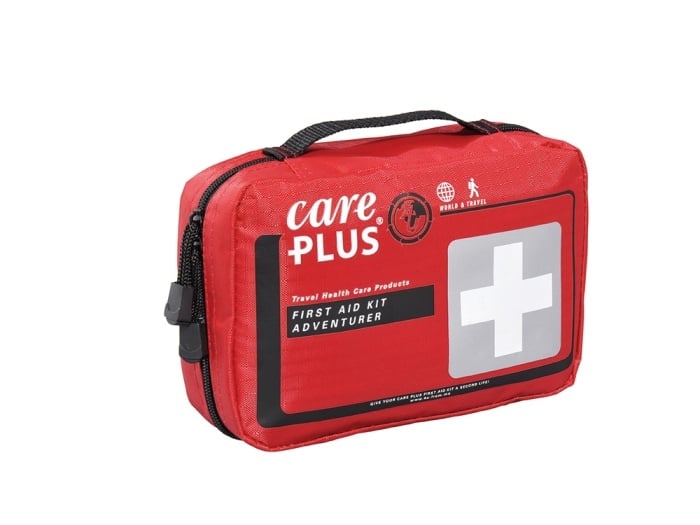 Care Plus First Aid Kit Adventure