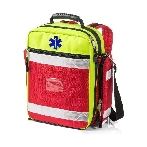 PSF Medical Rescuebag EHBO/BHV rugtas (leeg)