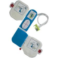 Zoll CPR-D padz elektroden