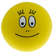 Barbazoo bal (yellow)