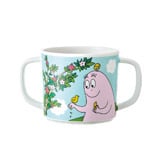 Barbapapa cup with two handles spring