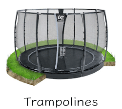 trampoline kopen
