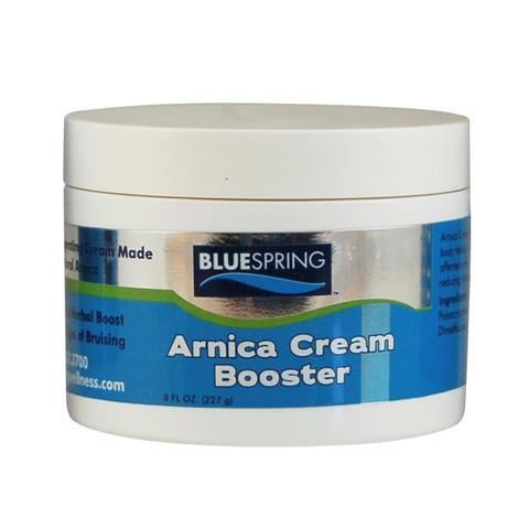 Arnica Cream Booster