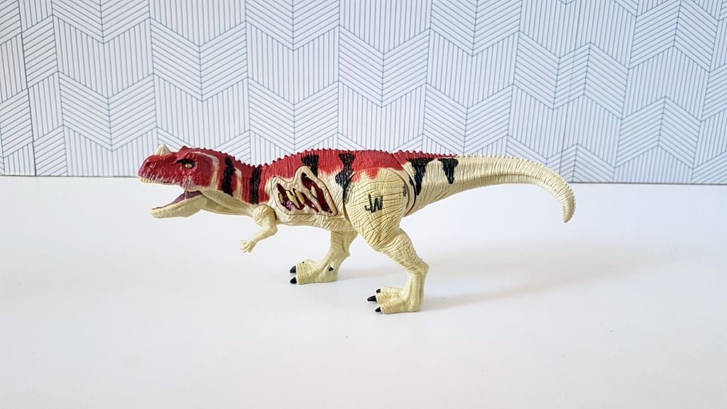 Ceratosaurus (Jurassic World)