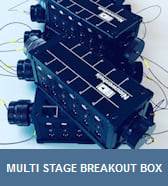 Multi Stage Breakout