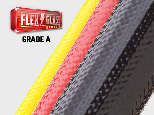 Acrylic Flex Glass® Grade A