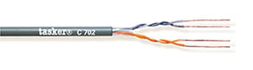U.T.P. cable<br />C702