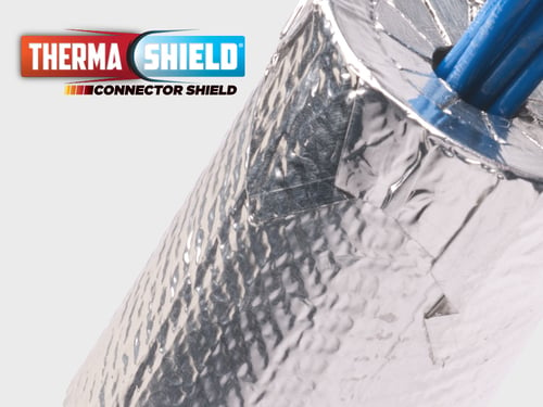 ThermaShield® Connector Shield