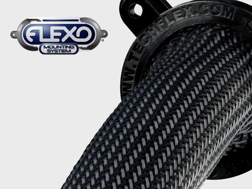 Flexo ® Mounting  System Kit voor enkele flens