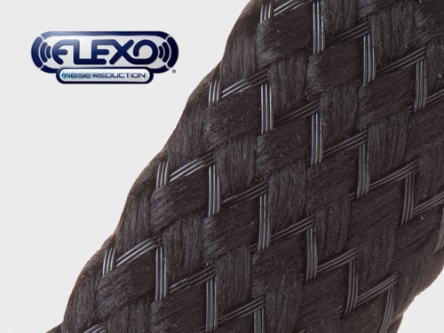 Flexo&reg; Noise Reduction