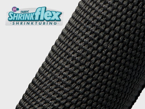 Shrinkflex® 2:1 Fabric Krimpkous