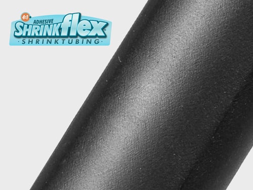 Shrinkflex® 4:1 Dual Wall Adhesive  dubbelwandige lijm
