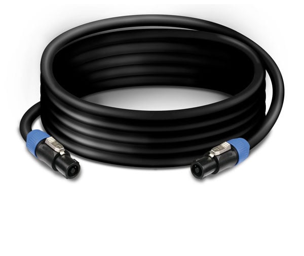Luidspreker kabel NL2FX-NL2FX  2x1,50  C275