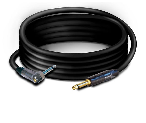 Gitaar kabel NP2X-NP2RX Tasker kabel C285