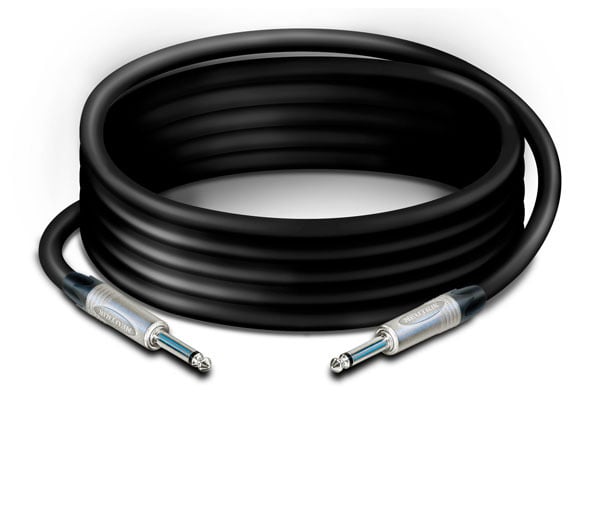 Loudspeaker  cable  NP2X - NP2X   1 x 4,0 mm²  Tasker  TSK1126