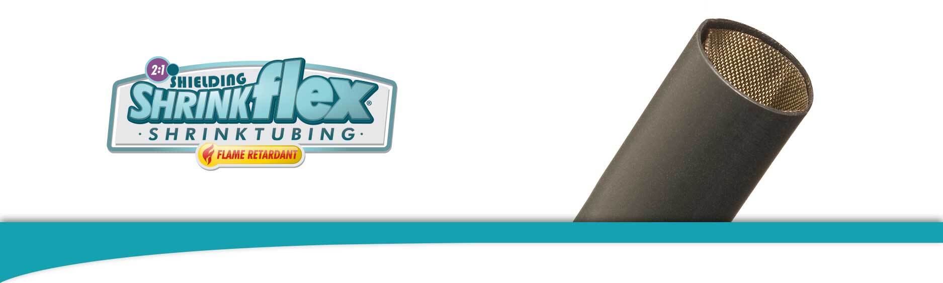 Shrinkflex® 2:1 Shielding