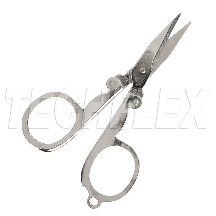 Folding Utility Scissor 12cm SHR0267-AS