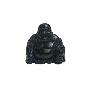 Buddha Dumorturite