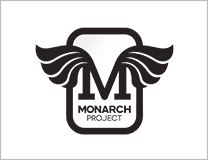 Monarch Project logo